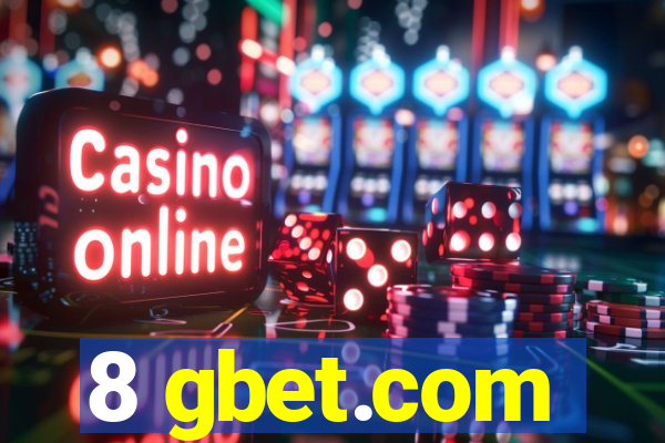 8 gbet.com